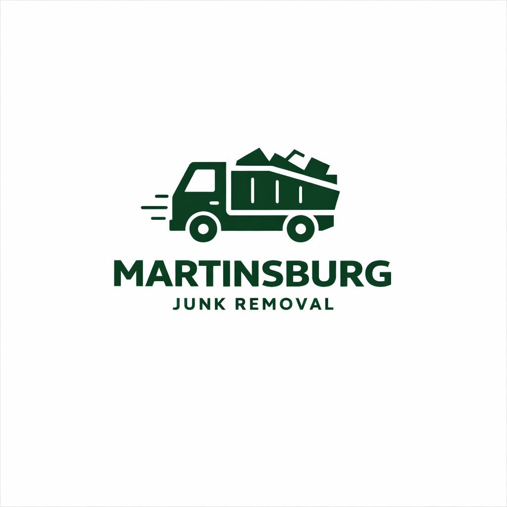 Martinsburg Junk Removal logo