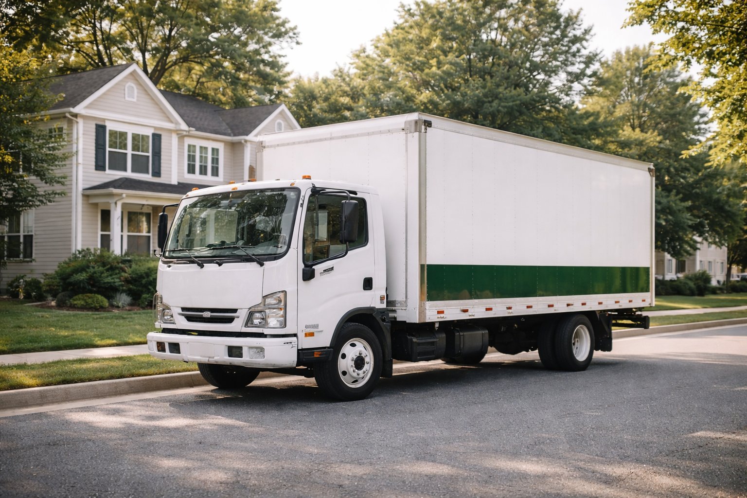 Junk Removal in Martinsburg, WV