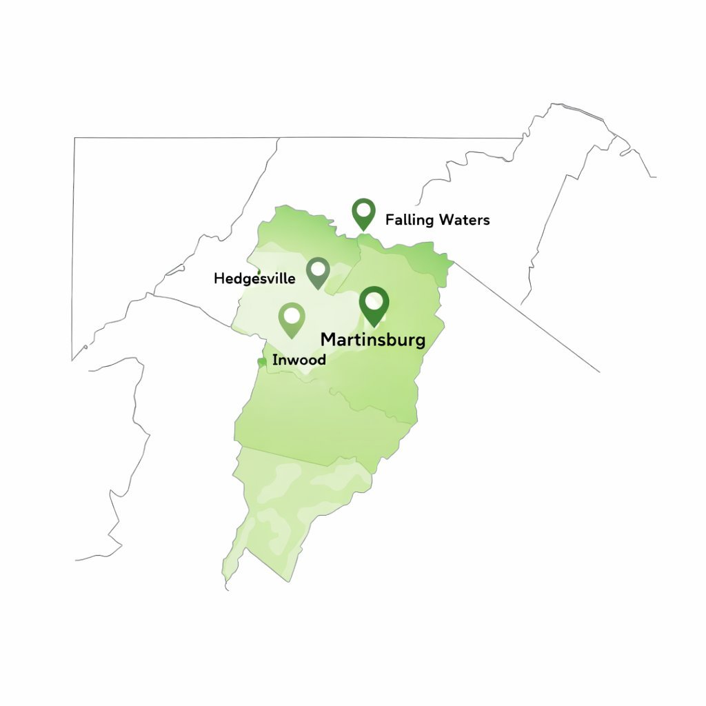 Junk Removal in Hagerstown, MD